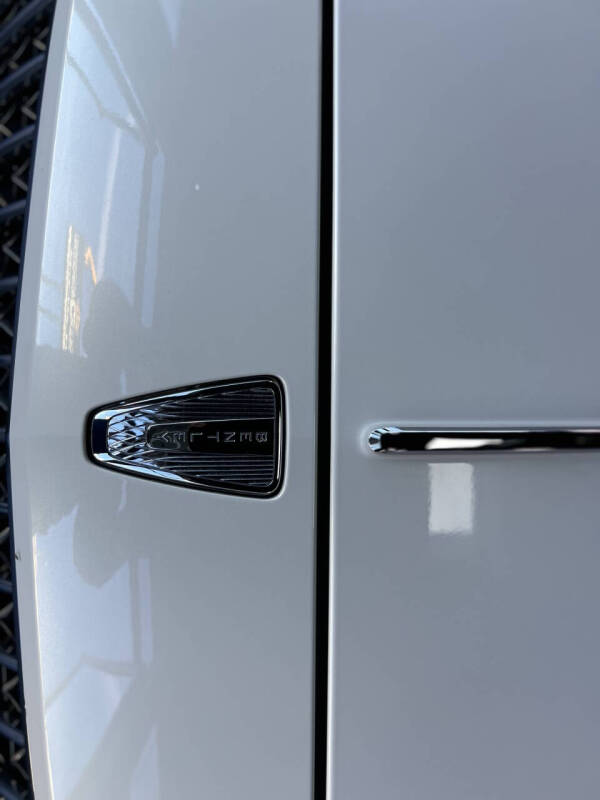 2021 Bentley Flying Spur W12