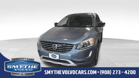 2017 Volvo XC60 T6 Dynamic