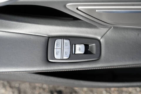 2016 BMW 7 Series 750i xDrive