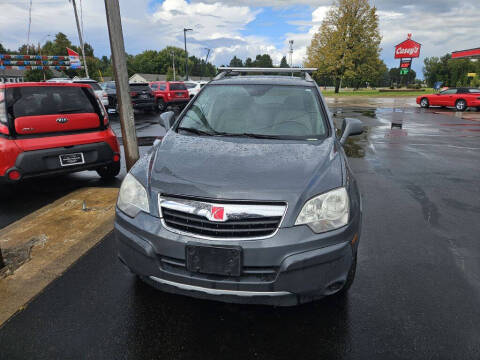2009 Saturn Vue XE