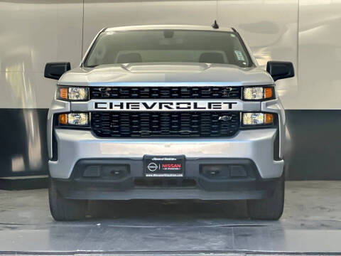 2022 Chevrolet Silverado 1500 Limited