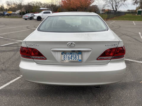 2006 Lexus ES 330