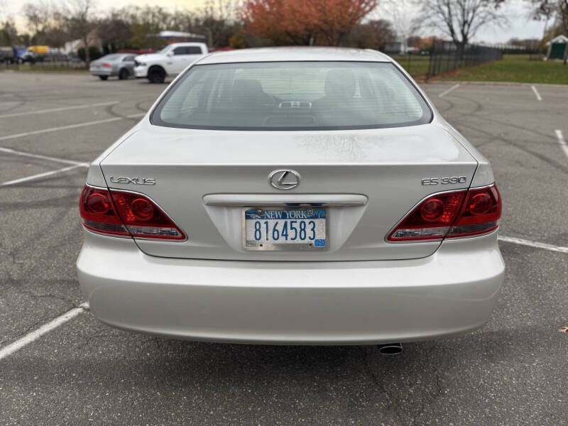 2006 Lexus ES 330