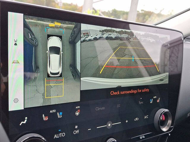 2024 Lexus NX 350 Luxury