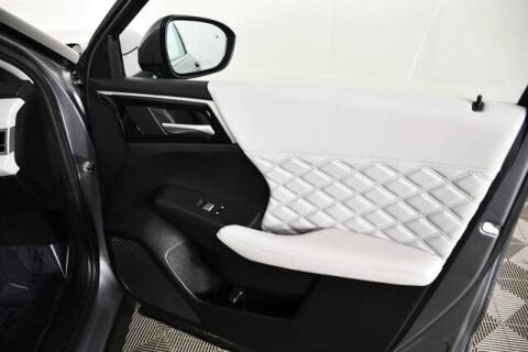 2024 Mitsubishi Outlander SEL