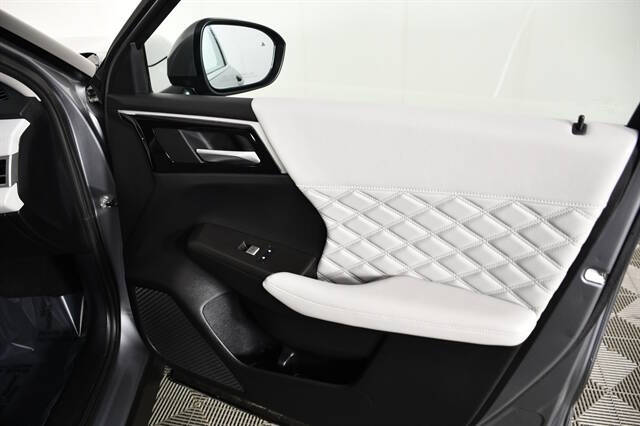 2024 Mitsubishi Outlander SEL