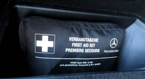 2013 Mercedes-Benz M-Class ML 350 4MATIC