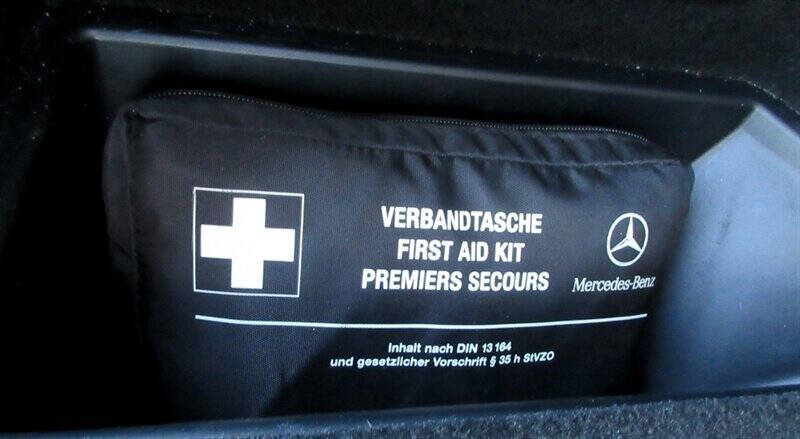 2013 Mercedes-Benz M-Class ML 350 4MATIC