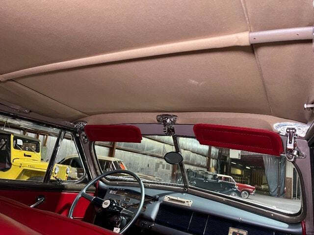 1940 Mercury Eight 58