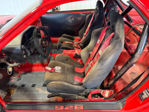 1980 Porsche 928