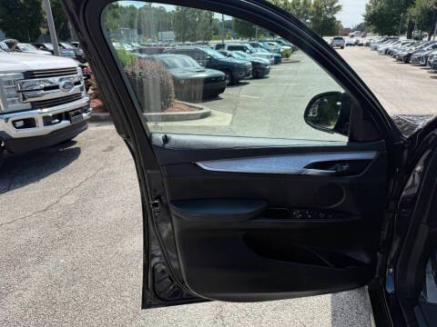 2016 BMW X6 xDrive35i