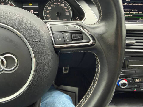 2013 Audi S4 3.0T quattro Premium Plus