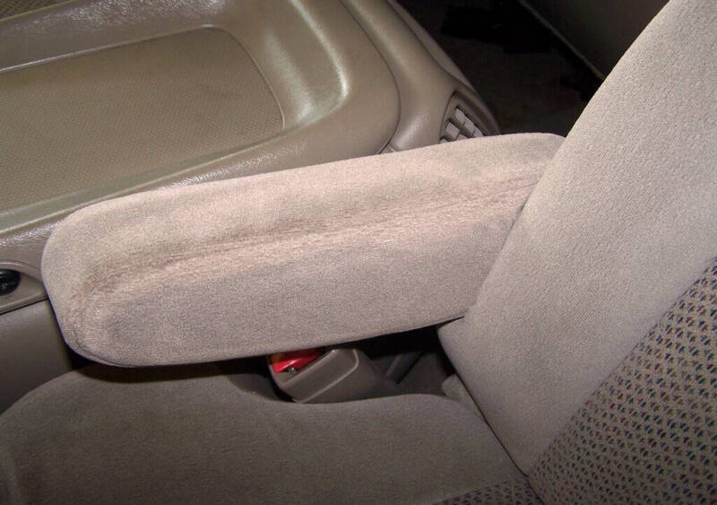 2002 Chevrolet Silverado 1500