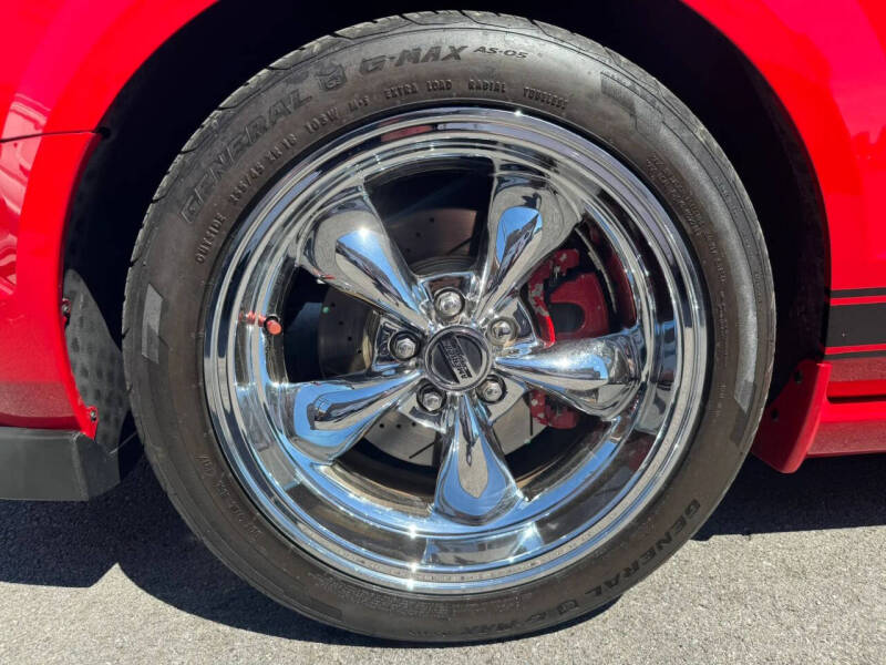 2006 Ford Mustang GT Premium