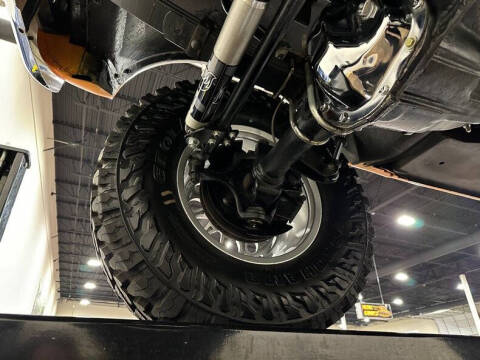 1972 Chevrolet Blazer