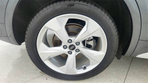 2024 Audi Q5 Sportback quattro S line Prem Plus 45 TFSI