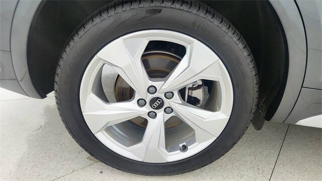 2024 Audi Q5 Sportback quattro S line Prem Plus 45 TFSI