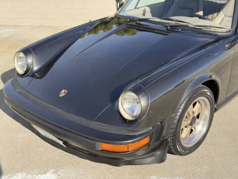 1980 Porsche 911