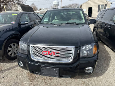 2008 GMC Envoy Denali