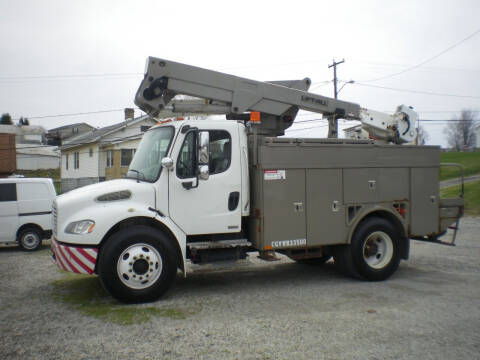 2005 Freightliner M2 106 for sale at Starrs Used Cars Inc in Barnesville OH