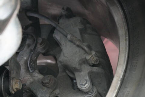 2005 Dodge Magnum RT