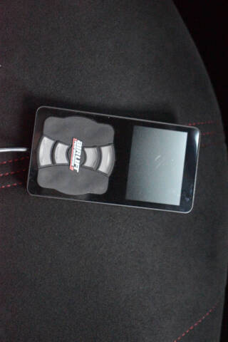 2017 Acura NSX SH-AWD Sport Hybrid