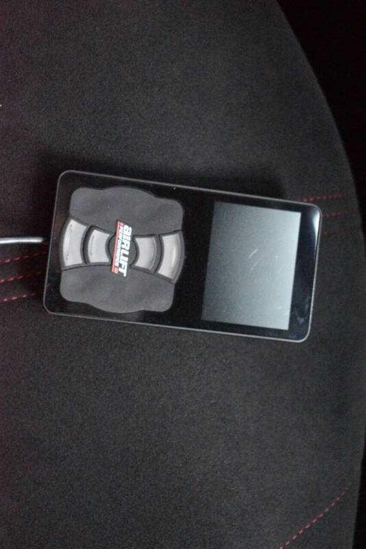 2017 Acura NSX SH-AWD Sport Hybrid