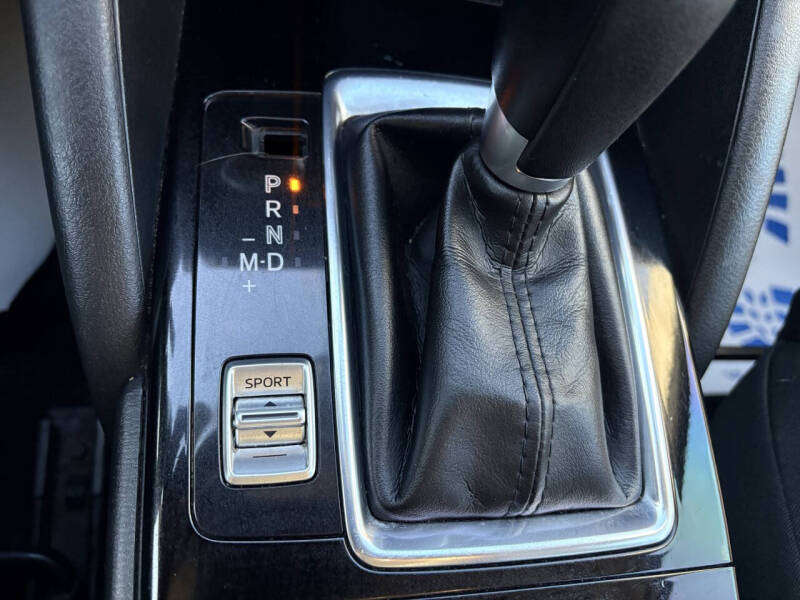 2016 Mazda CX-5 Sport