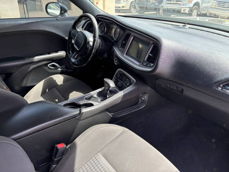 2019 Dodge Challenger R/T