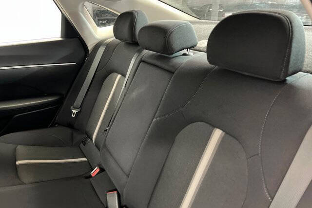 2024 Hyundai Sonata