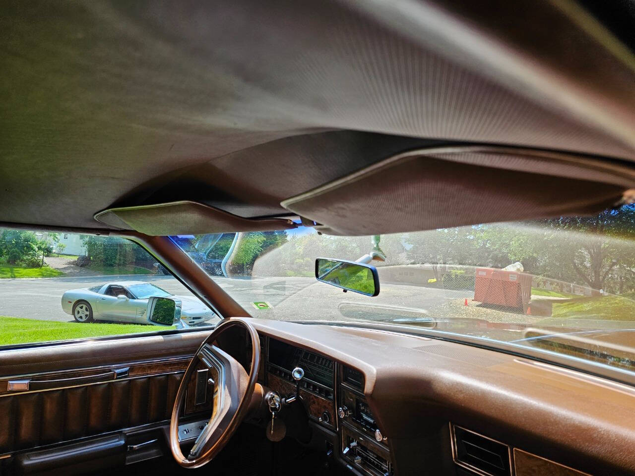 1978 Ford Country Squire 187