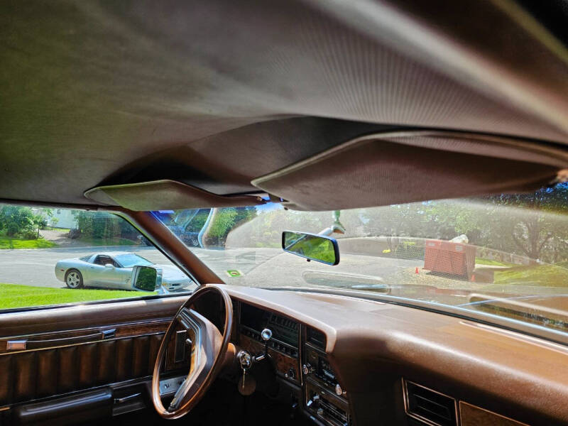 1978 Ford Country Squire