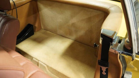 1982 Mercedes-Benz 380-Class 380 SL