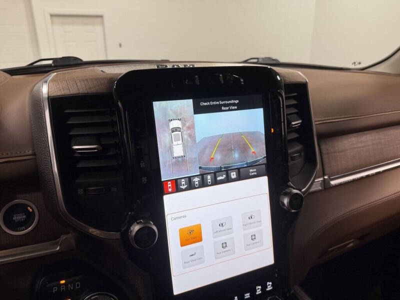 2023 RAM 1500 Limited Longhorn