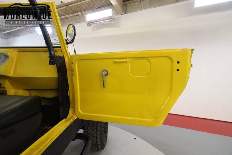 1962 International Scout