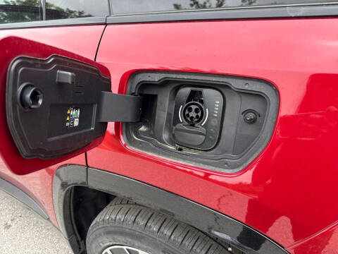 2025 Jeep Wagoneer S Limited