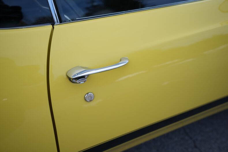 1970 Oldsmobile Cutlass