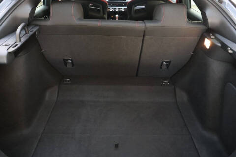 2025 Honda Civic Type R