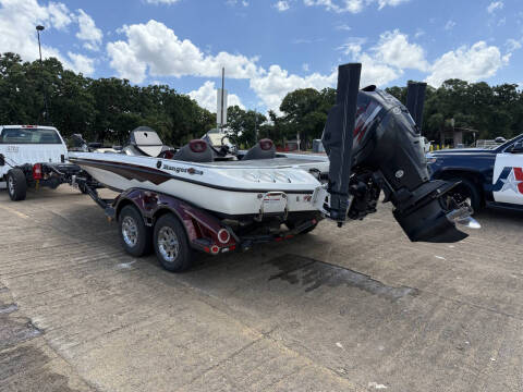 2014 Ranger Z520 Comanche