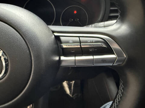 2022 Mazda Mazda3 Hatchback Preferred