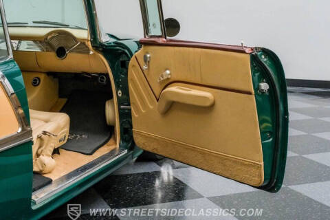 1955 Chevrolet Bel Air