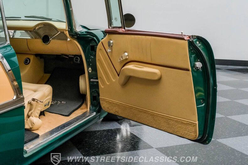 1955 Chevrolet Bel Air