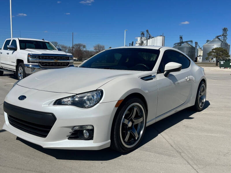 A & J AUTO SALES in Eagle Grove, IA