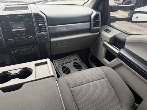 2019 Ford F-350 Super Duty XLT