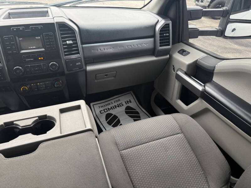 2019 Ford F-350 Super Duty XLT