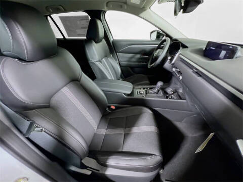 2025 Mazda CX-50 2.5 S Select