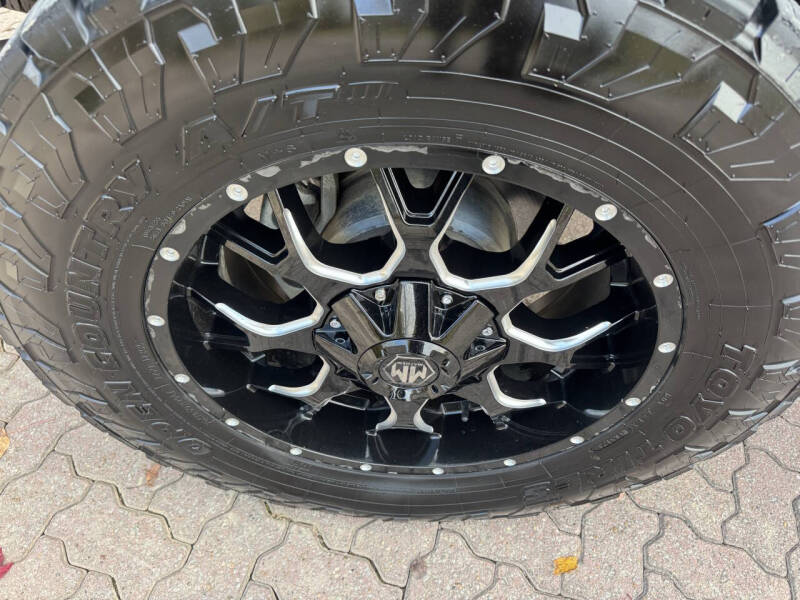 2017 GMC Sierra 3500HD Denali