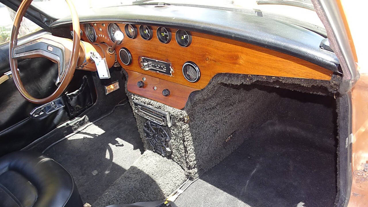 1999 valiente convertible 26