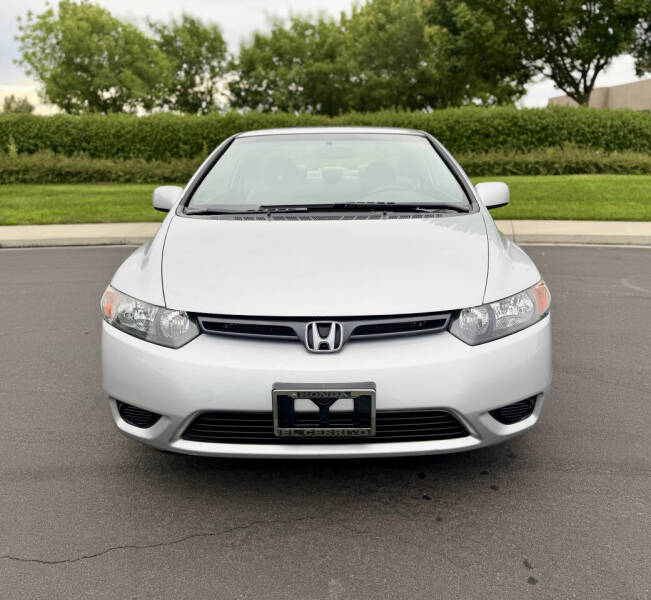 2008 Honda Civic LX