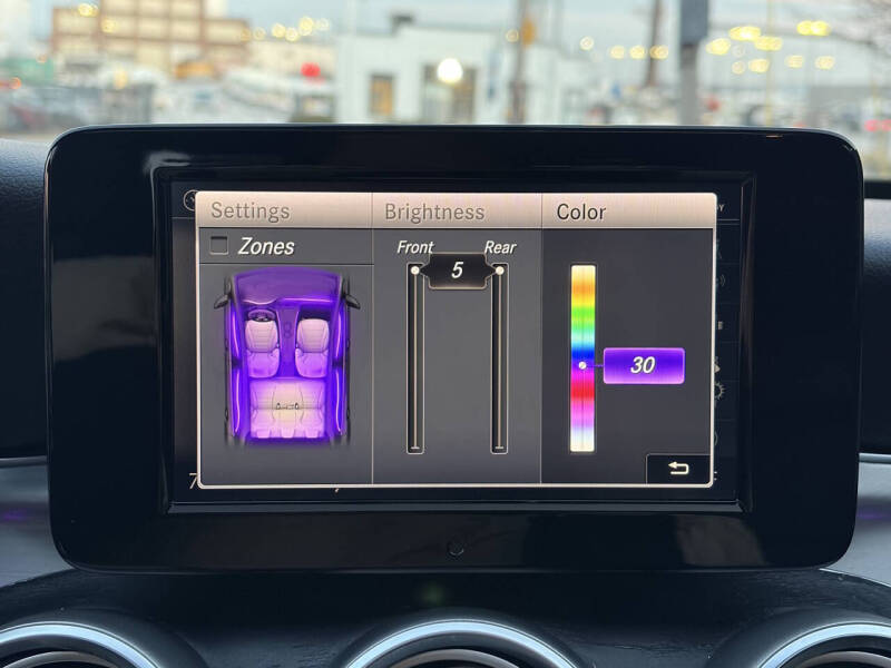 2019 Mercedes-Benz C-Class C 300 4MATIC